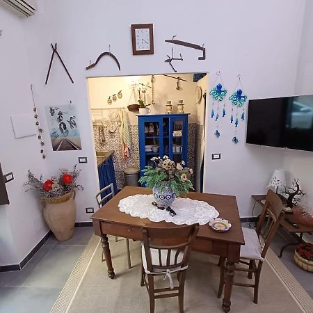 バゲリーア Syd'S Houseヴィラ エクステリア 写真