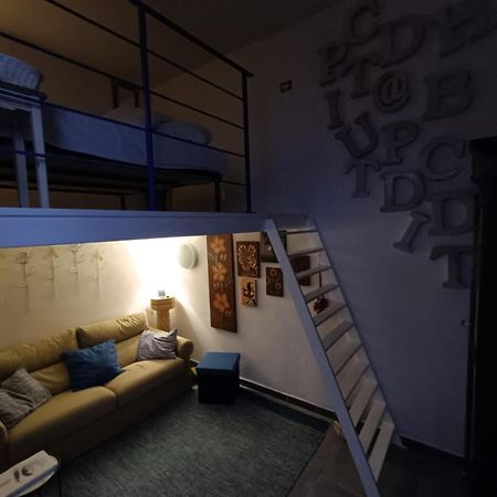 バゲリーア Syd'S Houseヴィラ エクステリア 写真