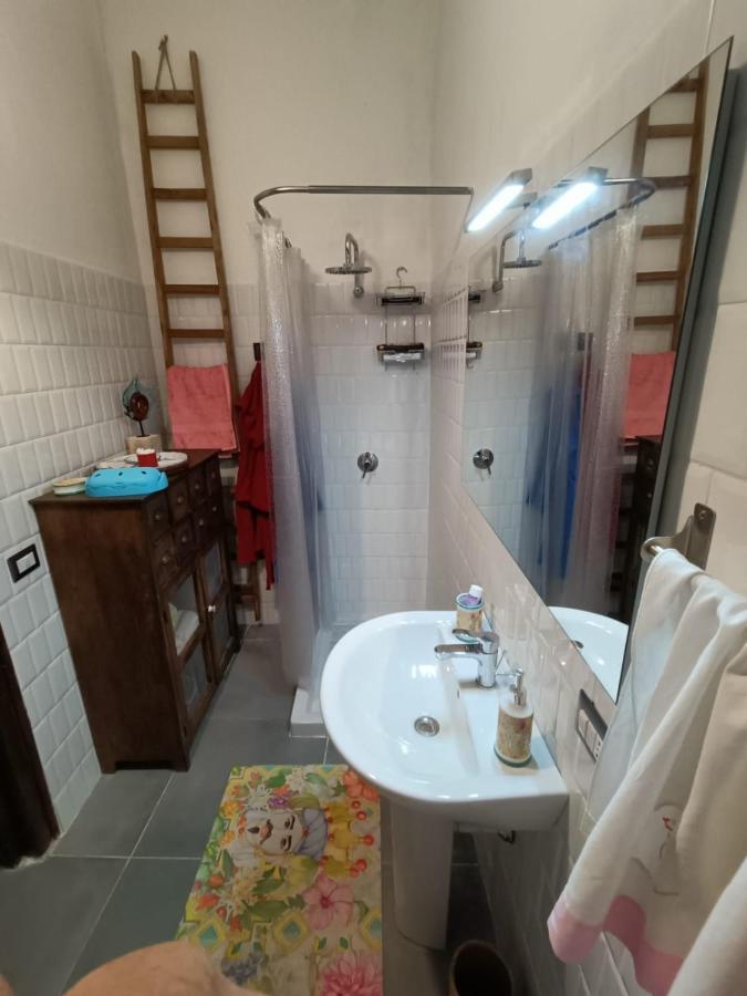 バゲリーア Syd'S Houseヴィラ エクステリア 写真