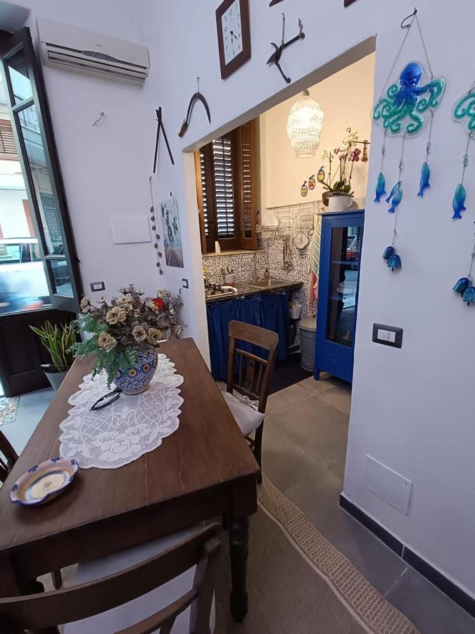 バゲリーア Syd'S Houseヴィラ エクステリア 写真