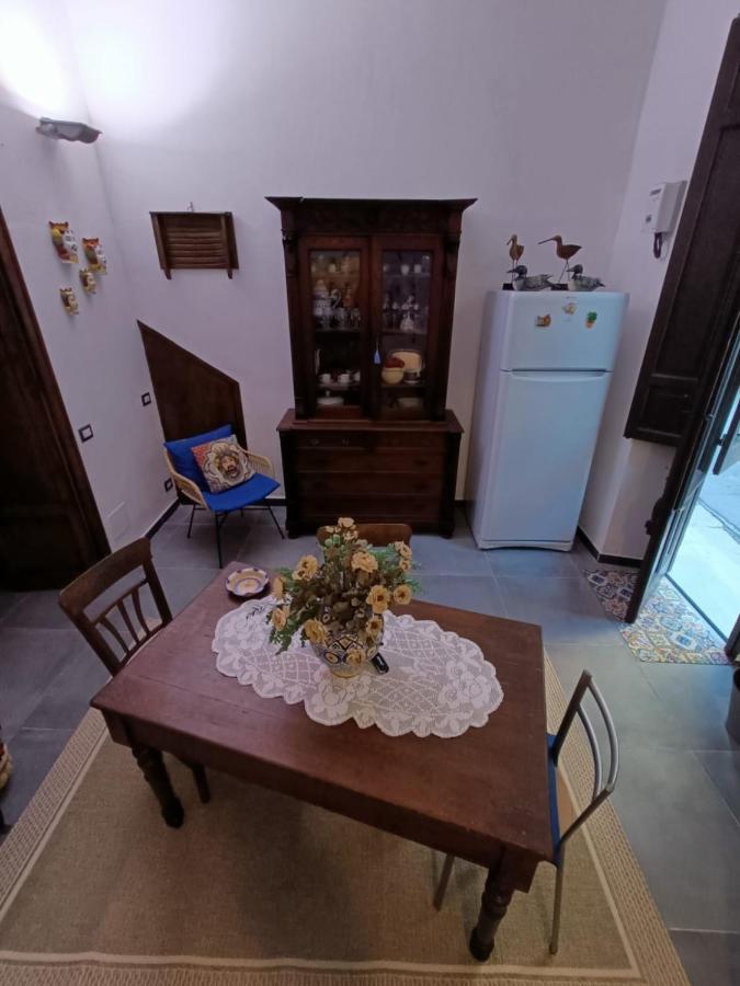 バゲリーア Syd'S Houseヴィラ エクステリア 写真