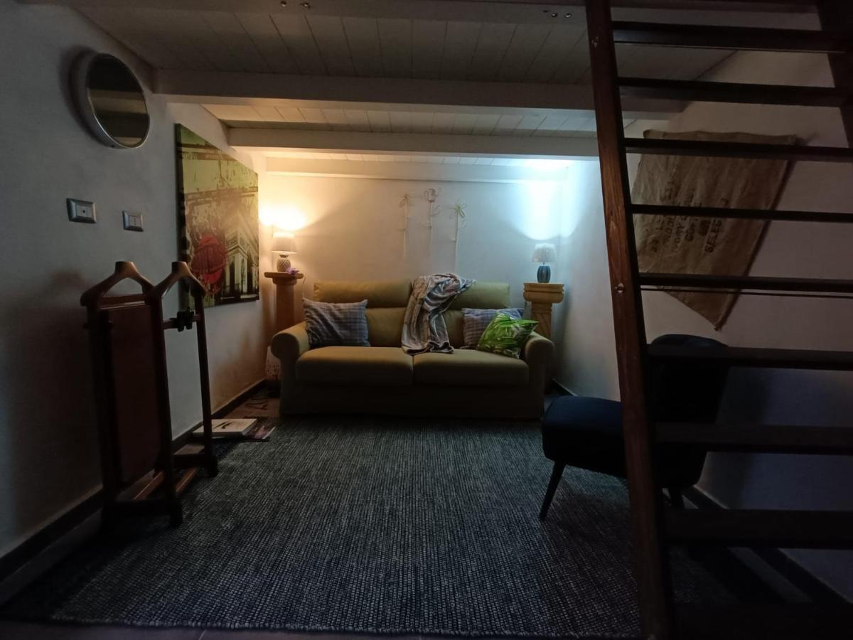 バゲリーア Syd'S Houseヴィラ エクステリア 写真