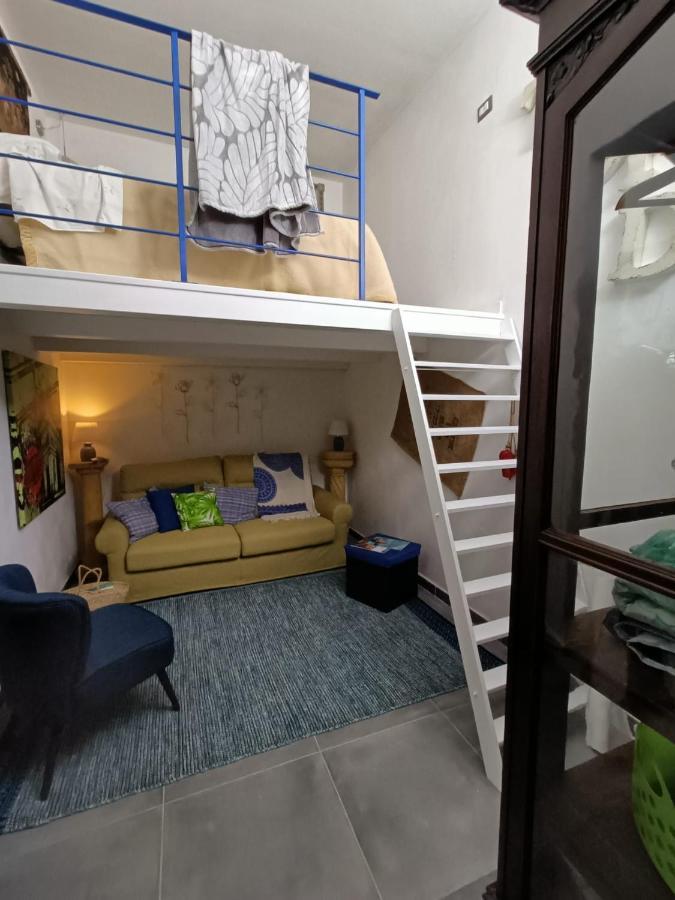 バゲリーア Syd'S Houseヴィラ エクステリア 写真