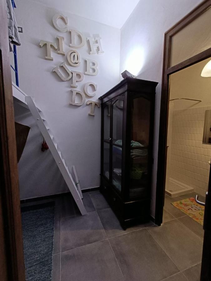 バゲリーア Syd'S Houseヴィラ エクステリア 写真