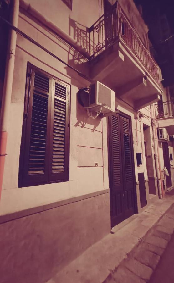 バゲリーア Syd'S Houseヴィラ エクステリア 写真
