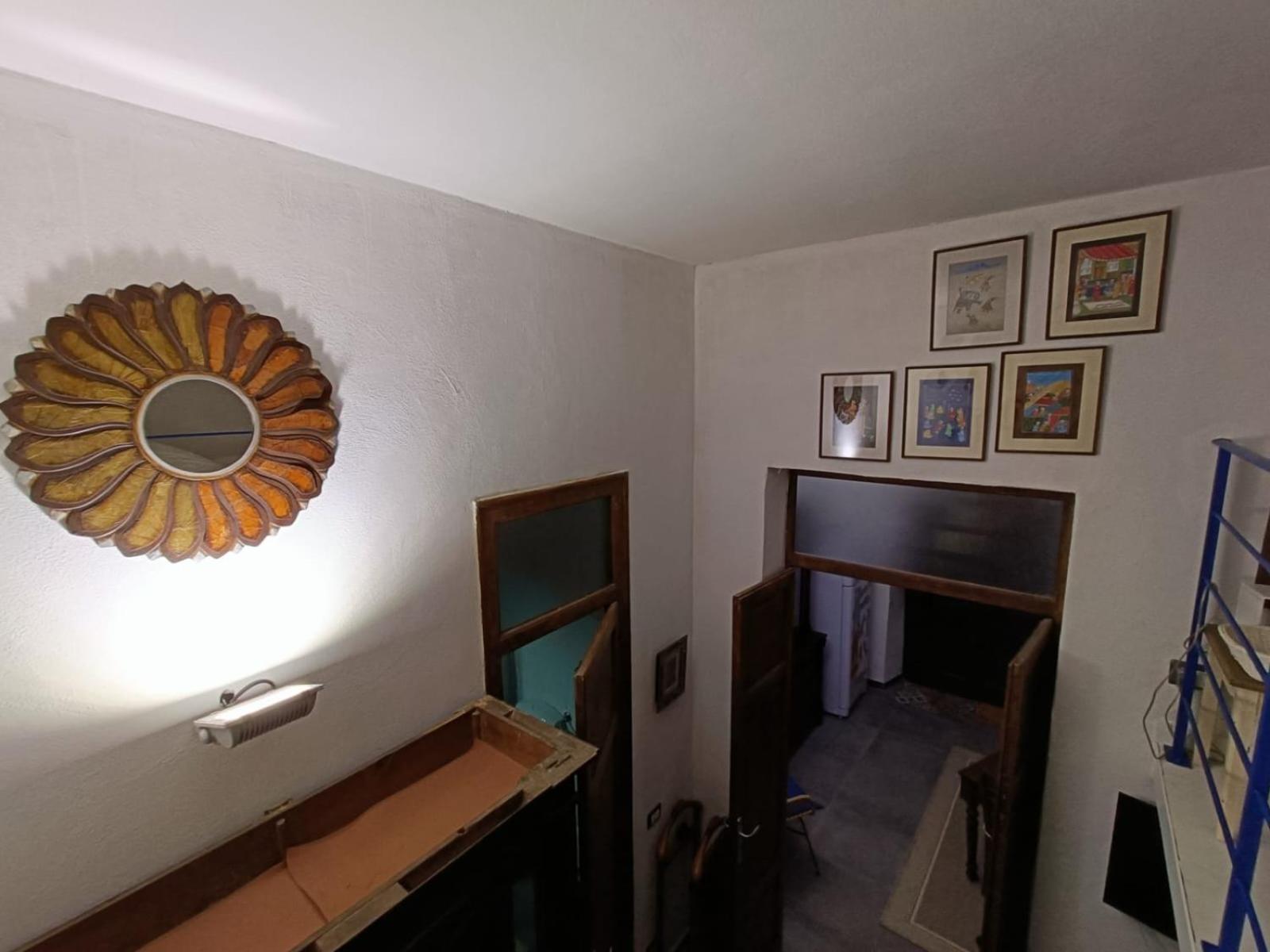 バゲリーア Syd'S Houseヴィラ エクステリア 写真